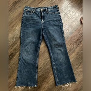 Jcrew Slim Boot SZ31